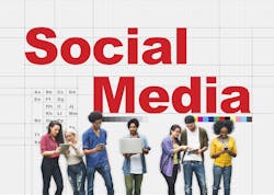 College students are early adopters of emerging social media channels as well as active users of the most popular channels.