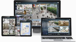Johnson Controls has acquired cloud video services provider Smartvue.