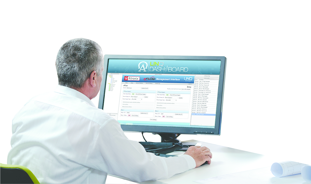 New capabilities of power monitoring systems enable a new source of recurring revenue for dealers and integrators.