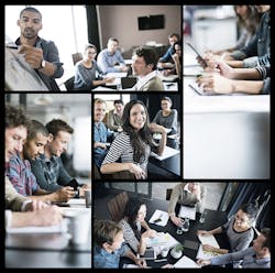 The keys to understanding and training Gen Y The keys to understanding and training Gen Y