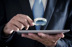 How a service partnership can solve internal background check needs while opening up new revenue opportunities. How a service partnership can solve internal background check needs while opening up new revenue opportunities.