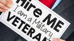 A brief strategy guide to finding talent from the military
