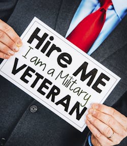 A brief strategy guide to finding talent from the military