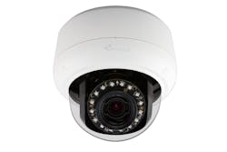The new Illustra Pro 2 megapixel mini-dome cameras feature UltraVision low light technology to capture high quality color video in the most extreme low light conditions. The new Illustra Pro 2 megapixel mini-dome cameras feature UltraVision low light technology to capture high quality color video in the most extreme low light conditions.