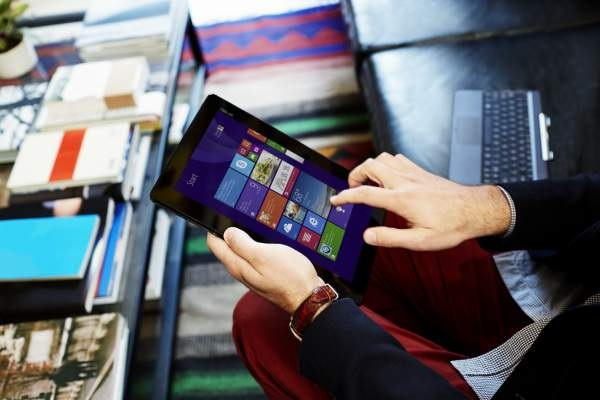 Bloom Consulting has developed a custom Microsoft Apportal for security executives leveraging the Windows 10 operating system that provides visibility across the organization into the key performance indicators of security.