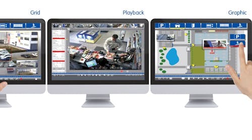 Mobotix has released an enhanced version of the intuitive video management software platform, the MxManagementCenter for Windows and Macintosh.