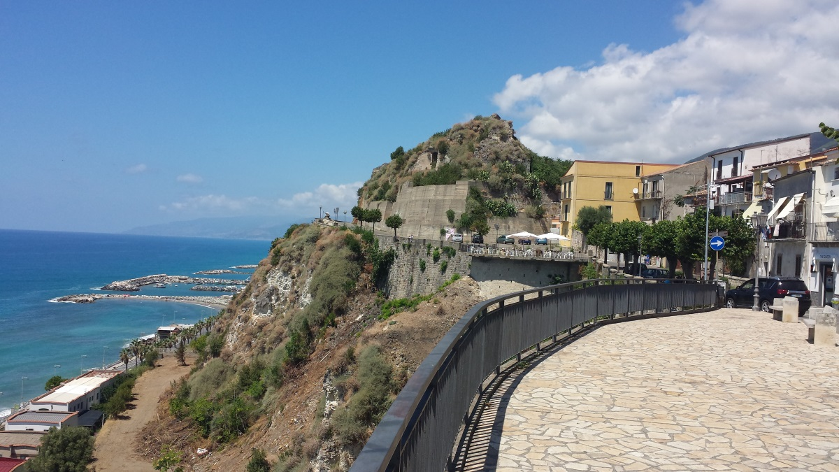 With the help of Milestone XProtect video management software (VMS), San Lucido in southern Italy has entered the first phase of their Smart City initiative.