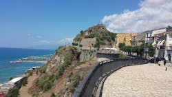 With the help of Milestone XProtect video management software (VMS), San Lucido in southern Italy has entered the first phase of their Smart City initiative. With the help of Milestone XProtect video management software (VMS), San Lucido in southern Italy has entered the first phase of their Smart City initiative.