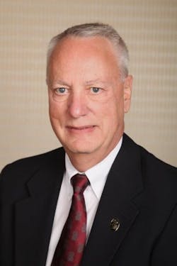 As part of its recently held annual meeting, Security-Net members appointed Skip Sampson to the position of President of the Board of Directors. Sampson, who is President of KST Security in Indianapolis, Ind., replaces Jim Coleman, from Atlanta-based Operational Security Systems, who served as president for the past two years. As part of its recently held annual meeting, Security-Net members appointed Skip Sampson to the position of President of the Board of Directors. Sampson, who is President of KST Security in Indianapolis, Ind., replaces Jim Coleman, from Atlanta-based Operational Security Systems, who served as president for the past two years.