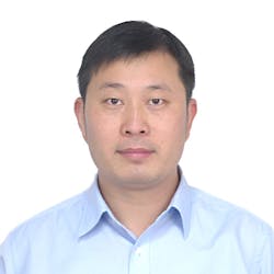 AMAG Technology welcomes Gaoping Xiao as its new Director of Sales, Asia Pacific Region (APAC). In this newly created position, Mr. Xiao is responsible for the overall coordination, functional management and leadership of all sales activities in the APAC region. AMAG Technology welcomes Gaoping Xiao as its new Director of Sales, Asia Pacific Region (APAC). In this newly created position, Mr. Xiao is responsible for the overall coordination, functional management and leadership of all sales activities in the APAC region.
