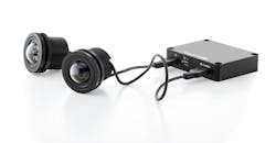 Arecont Vision MegaVideo Flex sets the standard for flexible professional-grade IP megapixel cameras.