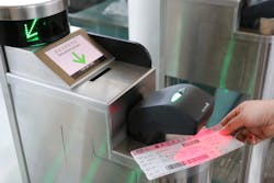 Boon Edam has received TravelSky certification in China. Boon Edam has received TravelSky certification in China.