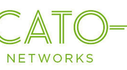 Cato Networks announces the launch of the Cato PartnerCloud, a new channel partner program to meet the growing demand for Cato&rsquo;s network security as a service (NSaaS) solution.
