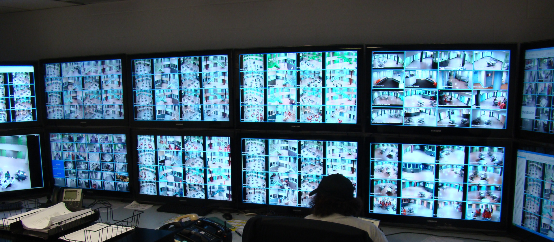 Digi Security Systems Security Info Watch