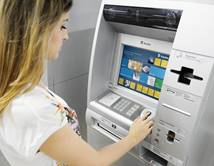HID Global&rsquo;s Lumidigm V-Series V4xx fingerprint authentication solution simplifies and protects end-user financial transactions while eliminating fraud and protecting identities at ATMs, teller counters, and for other high-value transactions.
