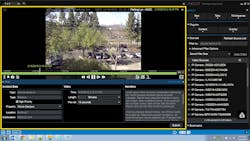 Ideal for multi-site, multi-departmental solutions, iTrak provides users with a centralized platform for incident and risk management. Its intuitive design makes it easy to access comprehensive reporting, profiling, interview management, risk analysis and subject profiling information. With the integration to VideoXpert, users will not only be able to see all related incident data via a single report, they can now link these incidents with supporting video. Ideal for multi-site, multi-departmental solutions, iTrak provides users with a centralized platform for incident and risk management. Its intuitive design makes it easy to access comprehensive reporting, profiling, interview management, risk analysis and subject profiling information. With the integration to VideoXpert, users will not only be able to see all related incident data via a single report, they can now link these incidents with supporting video.