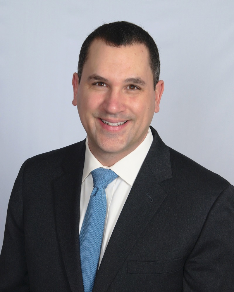 Jonathan Kassa is AlliedBarton's new director of higher education.