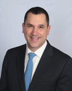 Jonathan Kassa is AlliedBarton's new director of higher education. Jonathan Kassa is AlliedBarton's new director of higher education.