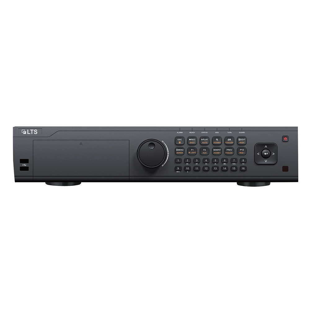 LTS LTD9232T-FA HD-TVI DVR