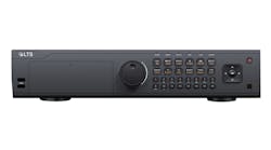 LTS LTD9232T-FA HD-TVI DVR