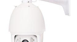 LTS PTZIP762X20IR is an indoor/ outdoor ready 360&deg; seamless network PTZ camera that integrates with IP systems or HD-TVI systems.