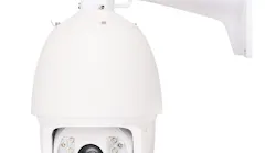 LTS PTZIP762X20IR is an indoor/ outdoor ready 360° seamless network PTZ camera that integrates with IP systems or HD-TVI systems.