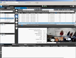 A new integration from intelligent IP video leader March Networks and premier pizza point of sale (POS) provider SpeedLine Solutions is helping pizza restaurants and other delivery operators reduce losses from shrink significantly and improve overall performance using valuable insights into customer service, operations, compliance and other areas of their business. A new integration from intelligent IP video leader March Networks and premier pizza point of sale (POS) provider SpeedLine Solutions is helping pizza restaurants and other delivery operators reduce losses from shrink significantly and improve overall performance using valuable insights into customer service, operations, compliance and other areas of their business.