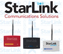 By popular demand, Napco&rsquo;s StarLink&circledR; Series Cellular &amp; IP Alarm Communications solutions line, now includes original StarLink Intrusion Radios, StarLink Fire Dual Path Cellular &amp;/or IP Models, Mercantile (Metal) Models, and all-new StarLink Connect&trade; Communicators.