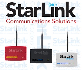 By popular demand, Napco&rsquo;s StarLink&circledR; Series Cellular &amp; IP Alarm Communications solutions line, now includes original StarLink Intrusion Radios, StarLink Fire Dual Path Cellular &amp;/or IP Models, Mercantile (Metal) Models, and all-new StarLink Connect&trade; Communicators.