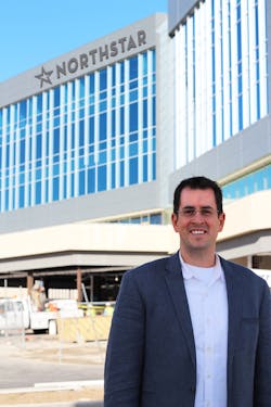 Under the guidance of CEO Jason Christensen, NorthStar has leveraged the connected home to become SD&I’s fastest-growing security services provider. Under the guidance of CEO Jason Christensen, NorthStar has leveraged the connected home to become SD&I’s fastest-growing security services provider.