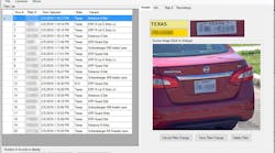 The combination of Pelco&rsquo;s scalable and customizable VideoXpert VMS and the automated number plate recognition (ANPR) of PlateSmart&rsquo;s ARES solution delivers end users with the ability to recognize key data points for identification and investigations accuracy.