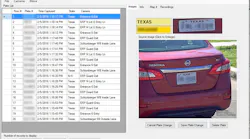 The combination of Pelco’s scalable and customizable VideoXpert VMS and the automated number plate recognition (ANPR) of PlateSmart’s ARES solution delivers end users with the ability to recognize key data points for identification and investigations accuracy.