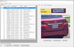 The combination of Pelco’s scalable and customizable VideoXpert VMS and the automated number plate recognition (ANPR) of PlateSmart’s ARES solution delivers end users with the ability to recognize key data points for identification and investigations accuracy. The combination of Pelco’s scalable and customizable VideoXpert VMS and the automated number plate recognition (ANPR) of PlateSmart’s ARES solution delivers end users with the ability to recognize key data points for identification and investigations accuracy.