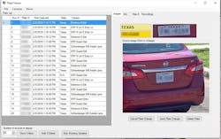 The combination of Pelco&rsquo;s scalable and customizable VideoXpert VMS and the automated number plate recognition (ANPR) of PlateSmart&rsquo;s ARES solution delivers end users with the ability to recognize key data points for identification and investigations accuracy.