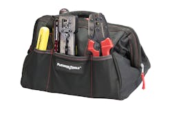 Platinum Tools Big Mouth Tool Bag 56fbcbbf889ad Platinum Tools Big Mouth Tool Bag 56fbcbbf889ad