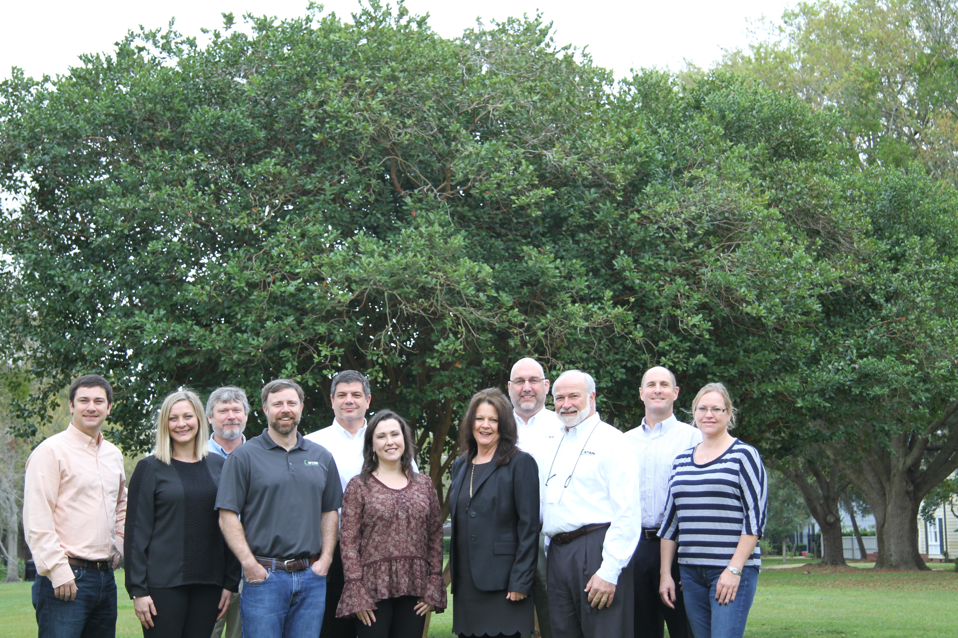 Star Asset Security has six offices located across the southeast. The company is expansion-minded and is looking to open additional offices over the next several years.