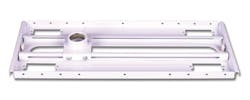 Video Mount Products' SCM-1 Suspended Ceiling Mount. Video Mount Products' SCM-1 Suspended Ceiling Mount.