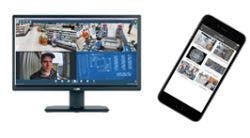 AXIS Camera Station 5 features hardware decoding, integration of third-party IP cameras and Axis Optimized Rendering for high-definition identification and smooth videos with resolutions up to three 4K video streams. A new mobile viewing app allows for easy remote monitoring. AXIS Camera Station 5 features hardware decoding, integration of third-party IP cameras and Axis Optimized Rendering for high-definition identification and smooth videos with resolutions up to three 4K video streams. A new mobile viewing app allows for easy remote monitoring.