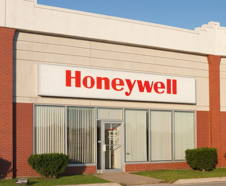 Recent Honeywell moves raise more questions than answers Security Info Watch