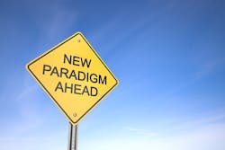 Renowned security consultant and author Ray Bernard has published a new reported entitled, “The 21st Century Customer and the Security Industry.” Its analysis examines two monumental shifts that are taking place in the industry right now and their potential consequences on manufacturers that are unable or unwilling to adapt. Renowned security consultant and author Ray Bernard has published a new reported entitled, “The 21st Century Customer and the Security Industry.” Its analysis examines two monumental shifts that are taking place in the industry right now and their potential consequences on manufacturers that are unable or unwilling to adapt.