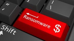 Public-sector problems with ransomware have been at a low simmer for a while, with 35 state and local governments reporting problems in 2014, according to the Multi-State Information Sharing and Analysis Center, an organization that tracks cybersecurity issues for states and localities. But in 2015, the FBI warned that the problem is on the rise -- growing 114 percent in 2014 -- and said that unlocking the files is so difficult that the agency often suggests just paying the ransom.