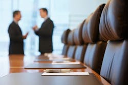 Although the terms “security industry” and “security profession” have been used loosely and very often interchangeably, they have distinctly different meanings. Although the terms “security industry” and “security profession” have been used loosely and very often interchangeably, they have distinctly different meanings.