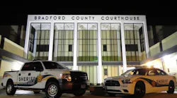 The Bradford County Sheriff's Office, located about 45 miles southwest of Jacksonville, Fla., has relied upon the Vanderbilt SMS platform to safeguard all of its facilities for over 20 years.
