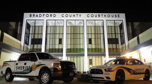 The Bradford County Sheriff&apos;s Office, located about 45 miles southwest of Jacksonville, Fla., has relied upon the Vanderbilt SMS platform to safeguard all of its facilities for over 20 years.
