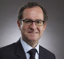 David Paja is the president of Honeywell Security and Fire. David Paja is the president of Honeywell Security and Fire.