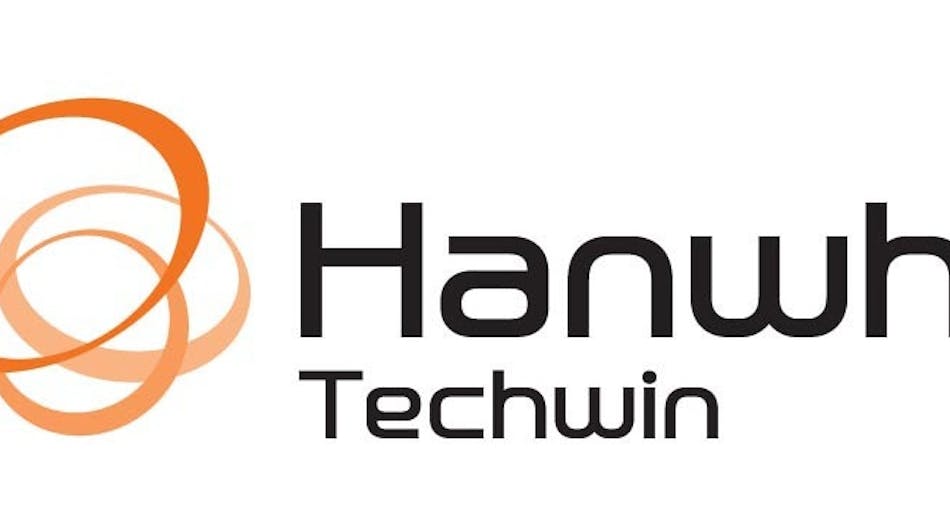 Samsung Techwin America will officially be changing its name in North America to Hanwha Techwin America effective April 1, 2016.