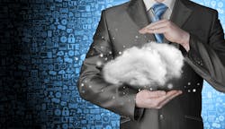 The first of this three-part series on cloud services focuses on what you should expect from physical security manufacturers’ cloud applications. The first of this three-part series on cloud services focuses on what you should expect from physical security manufacturers’ cloud applications.