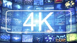 Intelligent surveillance appliances may help overcome 4K deployment challenges for integrators. Intelligent surveillance appliances may help overcome 4K deployment challenges for integrators.