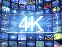 Intelligent surveillance appliances may help overcome 4K deployment challenges for integrators. Intelligent surveillance appliances may help overcome 4K deployment challenges for integrators.