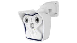 Konica Minolta announced this week that it has entered into an agreement to acquire a majority ownership stake in Mobotix. Konica Minolta announced this week that it has entered into an agreement to acquire a majority ownership stake in Mobotix.